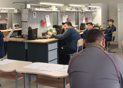 У КЦПОММ визначили найкращих електромонтерів!