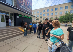 Один день у світі професій: КЦПОММ відвідали учні Криворізької гімназії №130
