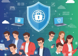 Тиждень безпеки в Інтернеті — 2026: долучаймося разом!