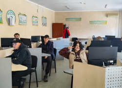 Студенти КЦПОММ долучилися до Всеукраїнського конкурсу «Ми — патріоти України»