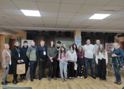 Студенти КЦПОММ долучилися до панельної дискусії PROGRANT про гранти для бізнесу