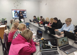 Освіта 4.0: КЦПОММ оновлює освітні горизонти разом із НМЦ ПТО