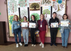 Майбутнім фахівцям – про трудові права та легальне працевлаштування