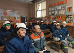 Професійне зростання педагогів КЦПОММ: практикум на «АрселорМіттал Кривий Ріг»