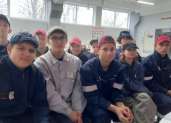 У КЦПОММ визначили найкращих верстатників