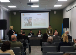 Протимінна безпека очима ветеранів: участь КЦПОММ у формуванні нової культури міста