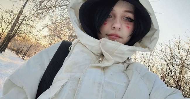 Студентка КЦПОММ Надворна Поліна — переможниця обласного конкурсу з інформатики