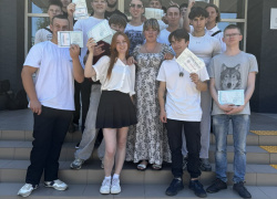 Майбутнє індустрії в надійних руках