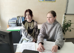 Хімія + кулінарія = перемога: студентки КЦПОММ серед найкращих на всеукраїнському фестивалі