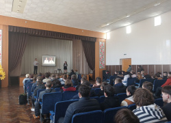 «Маршрутами Кобзаря»: у КЦПОММ відзначили річницю Тараса Шевченка