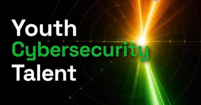 У Києві відбулася конференція Youth Cybersecurity Talent