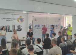 «WorldSkills Ukraine»: у КЦПОММ визначили найкращих молодих фахівців з електромонтажних робіт