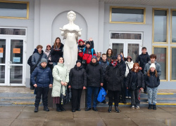 Майбутнє зароджується в лабораторіях: як студенти КЦПОММ «хакнули» світ науки у КДПУ