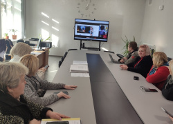 Зварювання майбутнього: КЦПОММ заявив про себе на обласному тижні професій зварювального виробництва