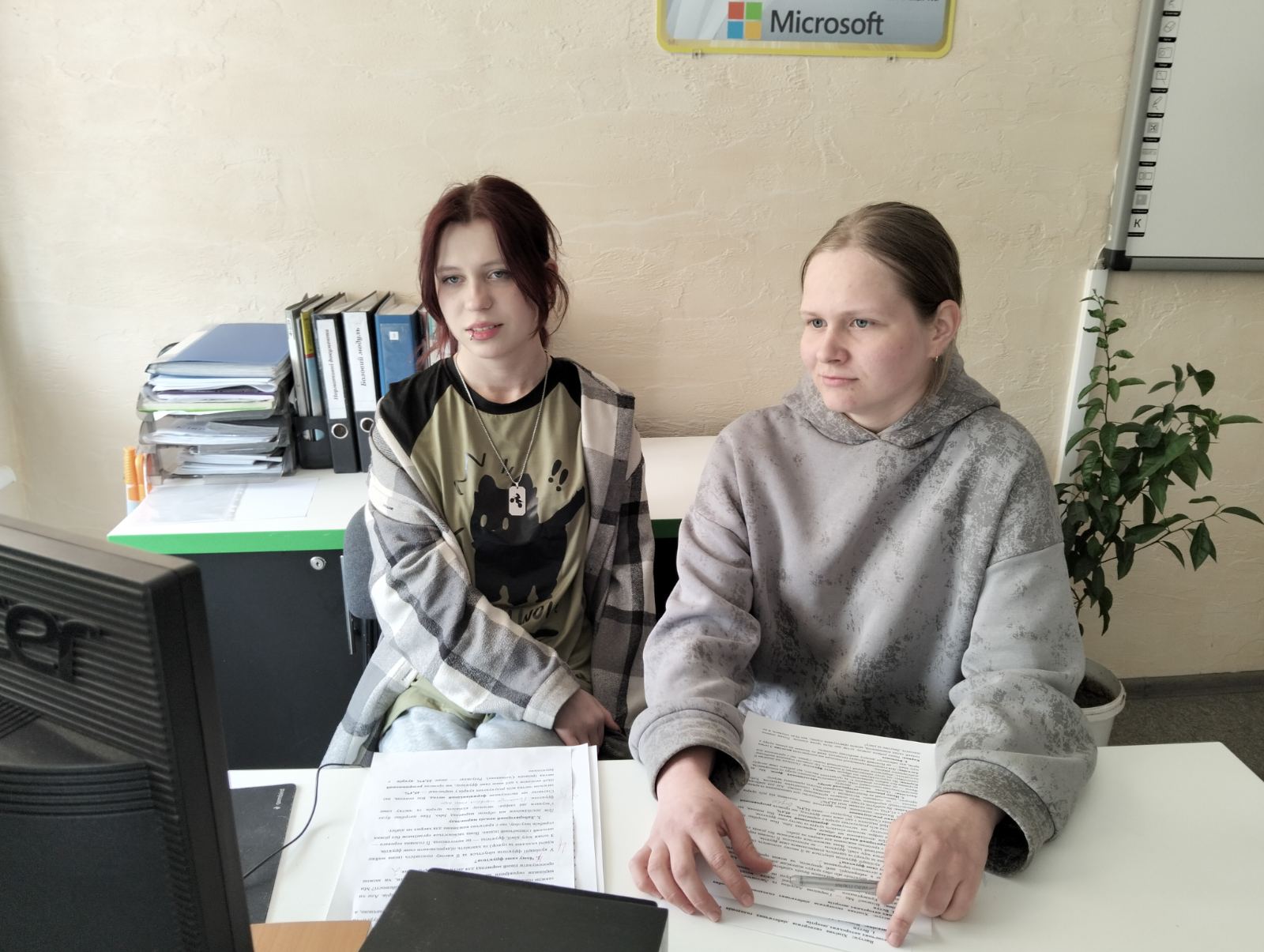 Хімія + кулінарія = перемога: студентки КЦПОММ серед найкращих на всеукраїнському фестивалі